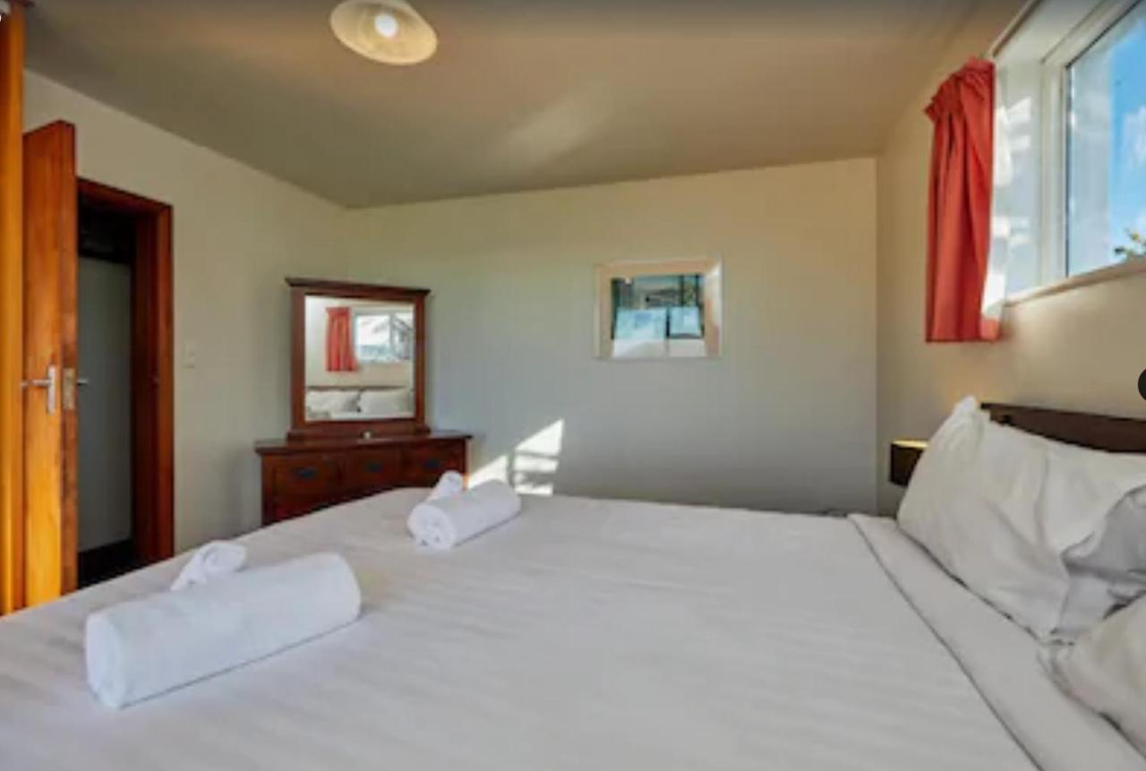 Adelphi Villa Kaikoura Exterior photo