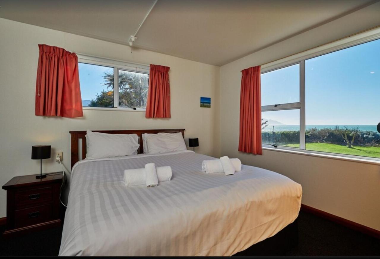 Adelphi Villa Kaikoura Exterior photo