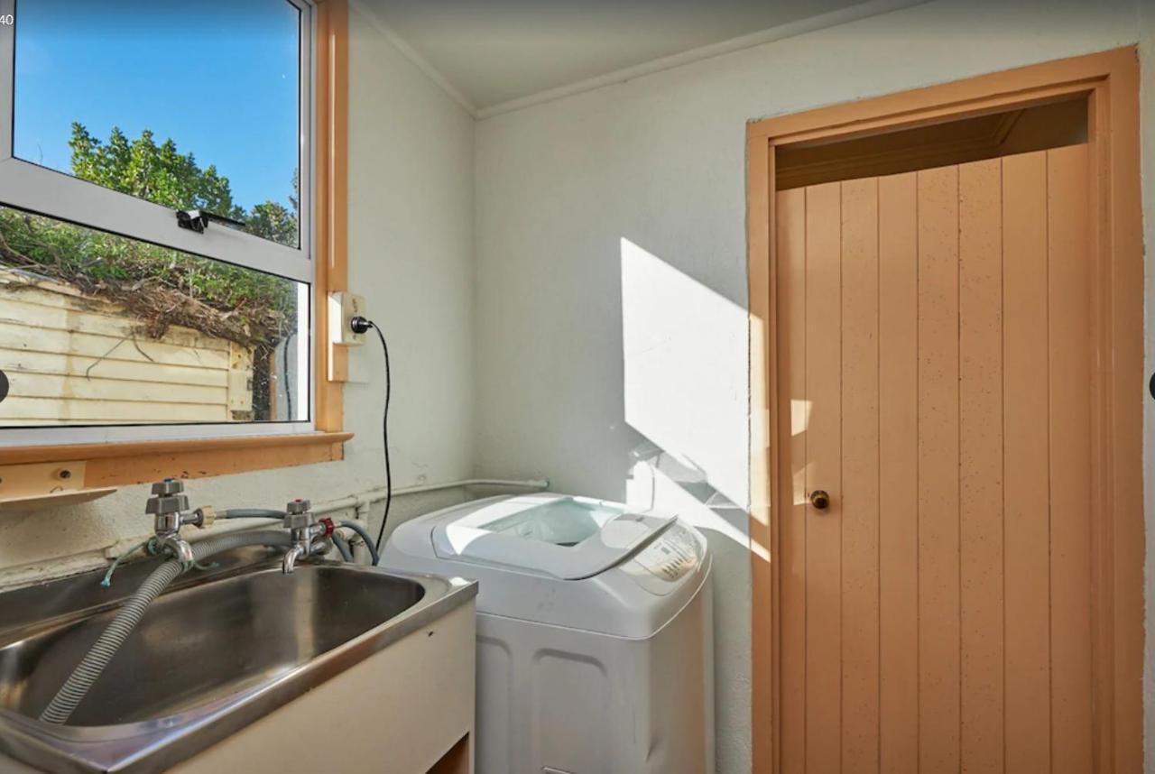 Adelphi Villa Kaikoura Exterior photo