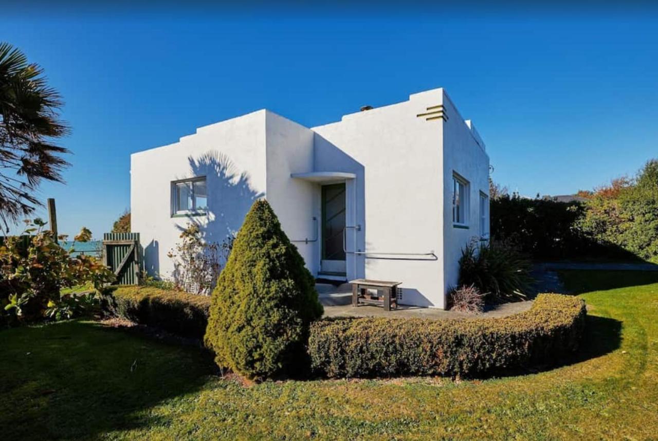 Adelphi Villa Kaikoura Exterior photo