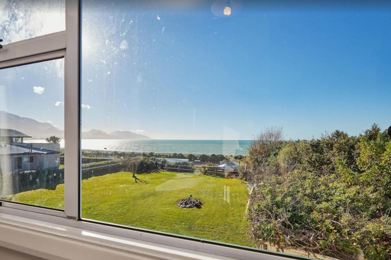 Adelphi Villa Kaikoura Exterior photo