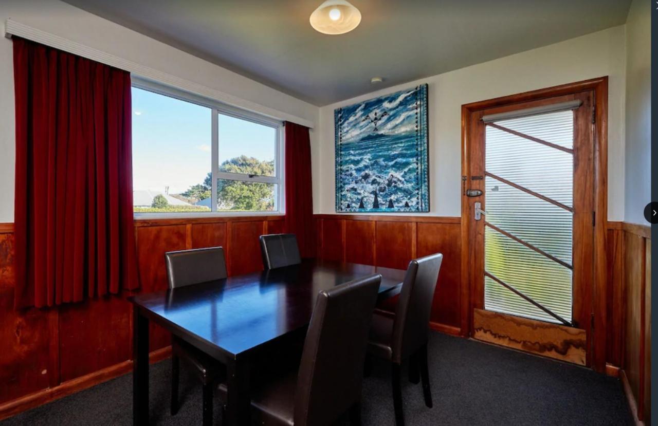Adelphi Villa Kaikoura Exterior photo