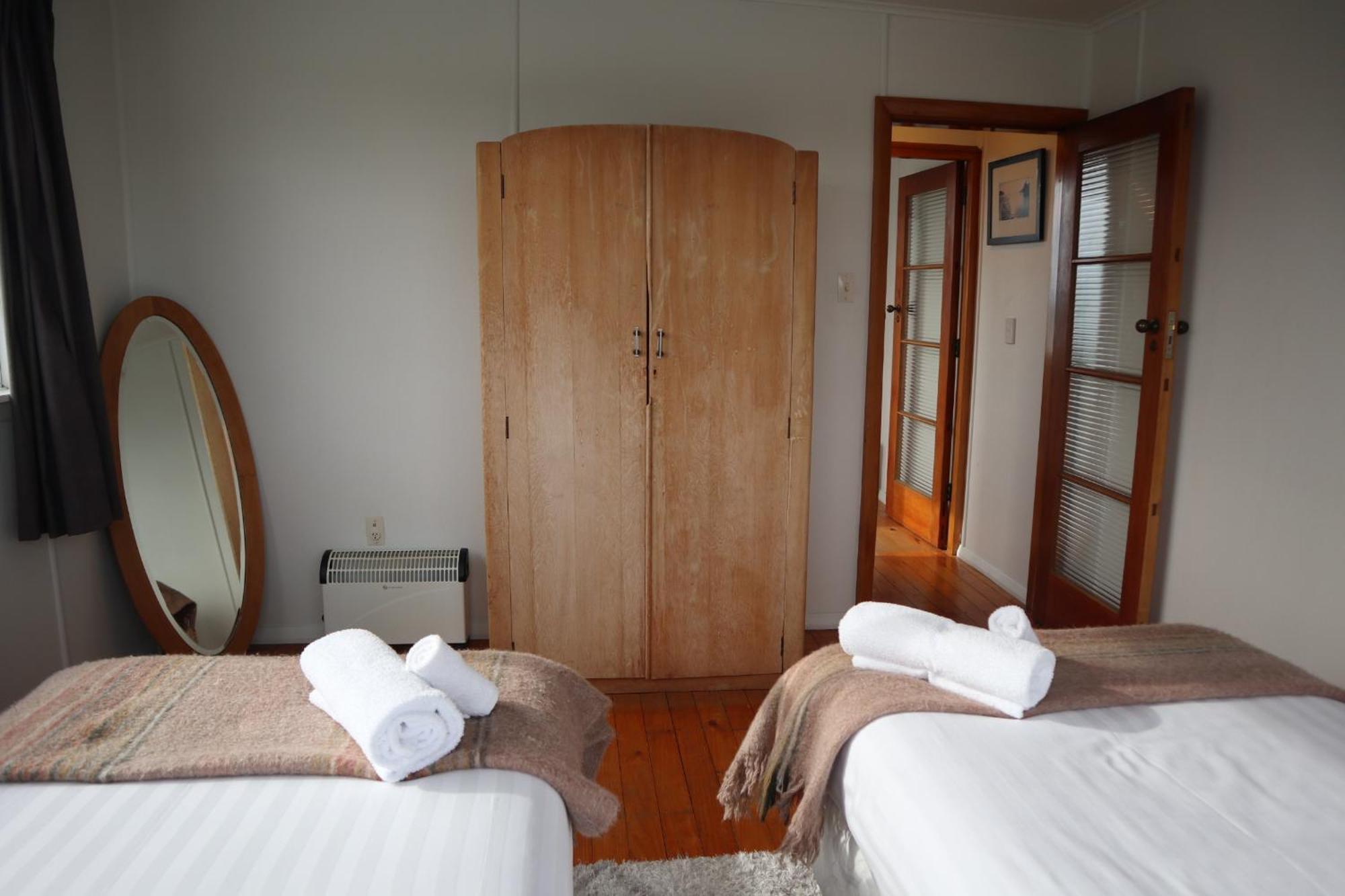 Adelphi Villa Kaikoura Exterior photo