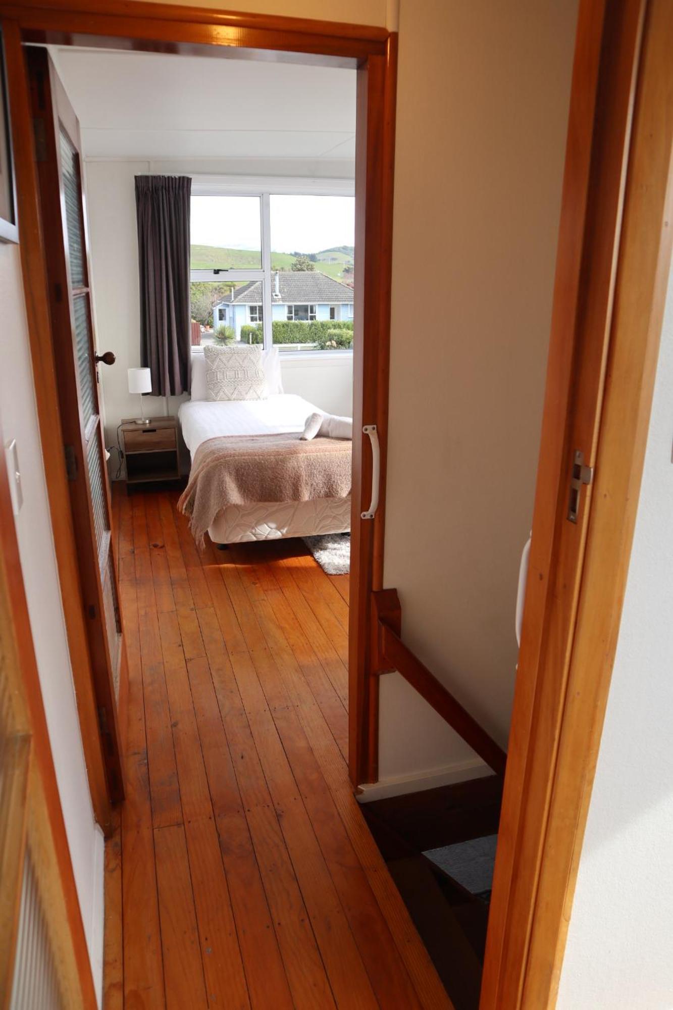 Adelphi Villa Kaikoura Exterior photo